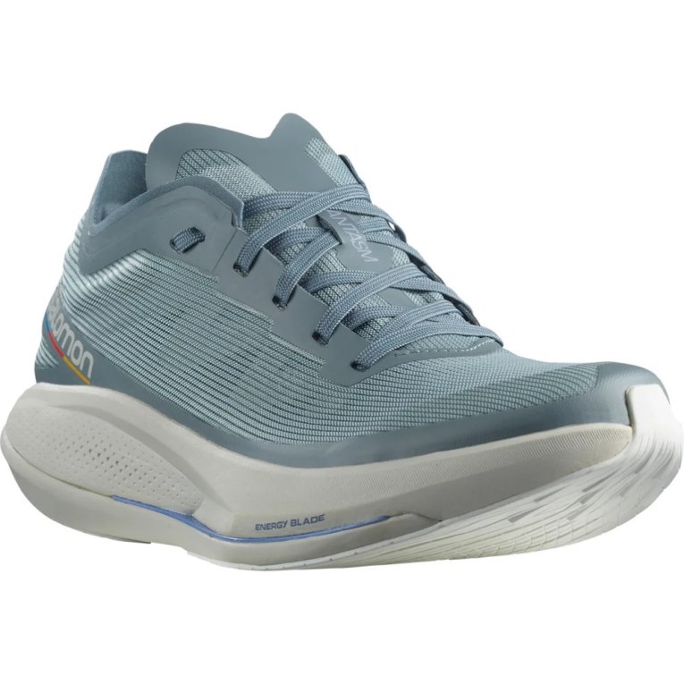 Blue Salomon Phantasm Women's Running Shoes | IE IK7109